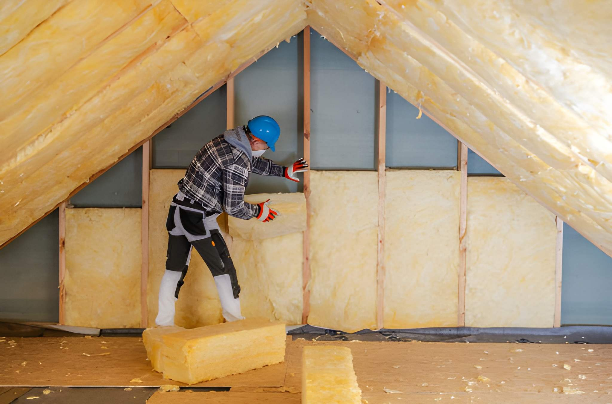 cost of insulation in nyc