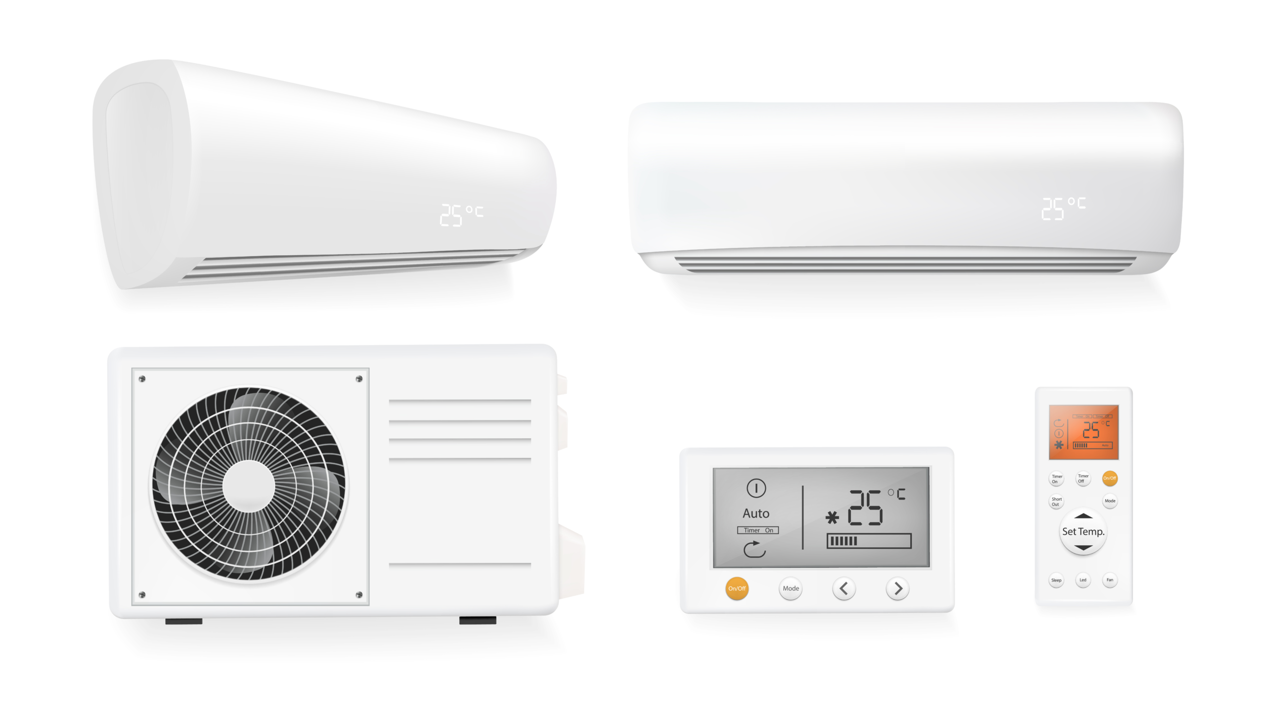 Mini Split Installation Cost in New York City